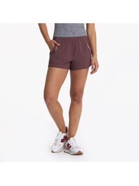 Vuori Dash Shorts 2.0 Women Small Athletic Outdoors Performance Sports